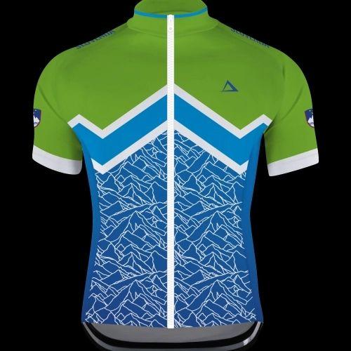 Športni dresi v Sloveniji