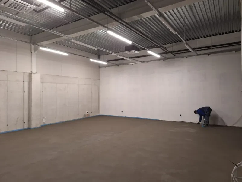 Strojni tlaki Maribor