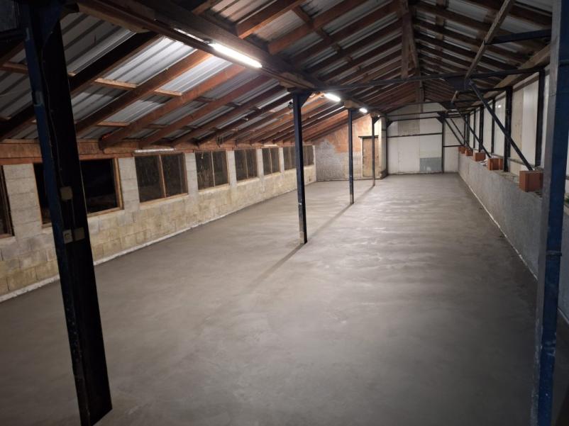 Strojni estrihi Maribor, okolica