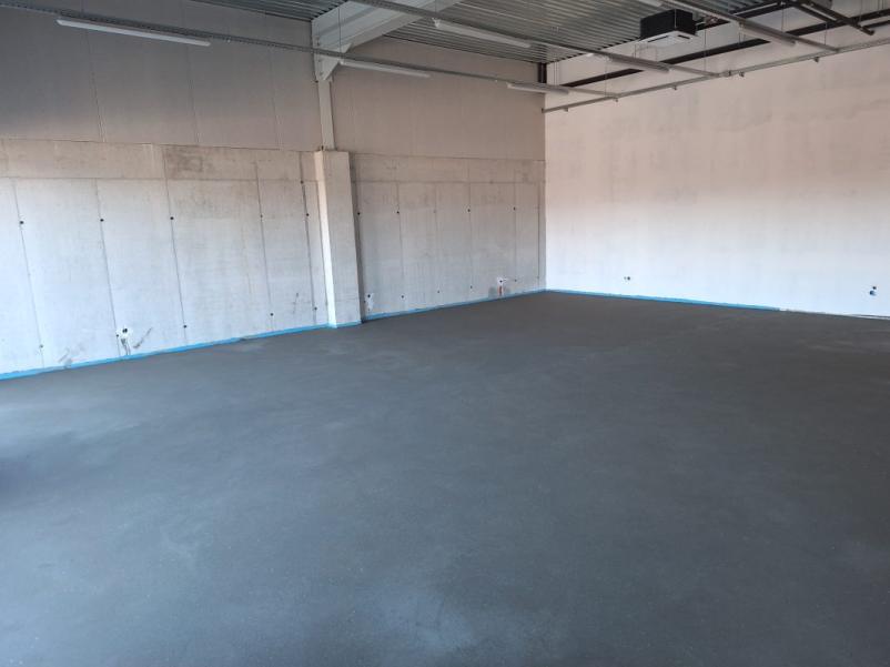 Izvedba estrihov Štajerska