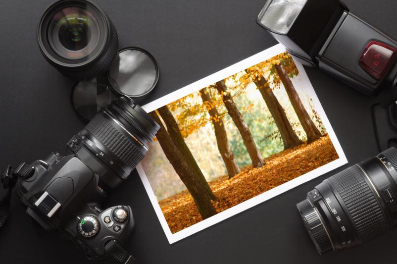 Studijska fotografija Osrednja Slovenija