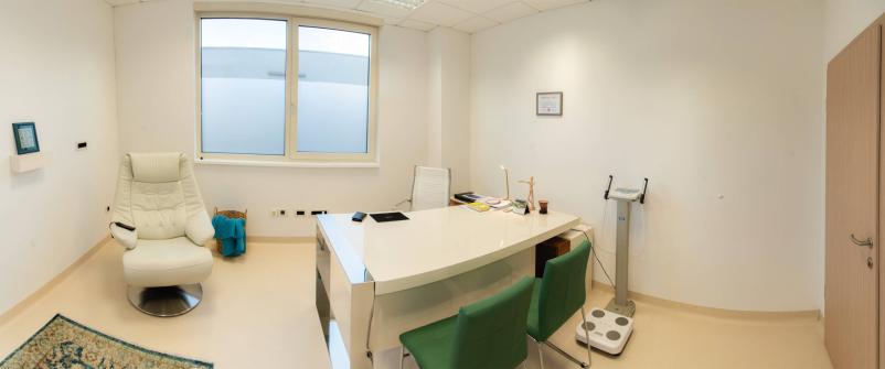 Dietno prehransko svetovanje tudi na daljavo po Sloveniji