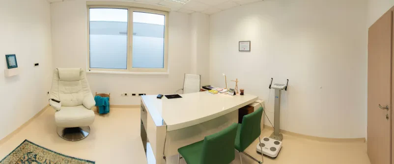 Dietno prehransko svetovanje tudi na daljavo po Sloveniji