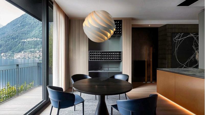 Svetovanje za interier Gorenjska