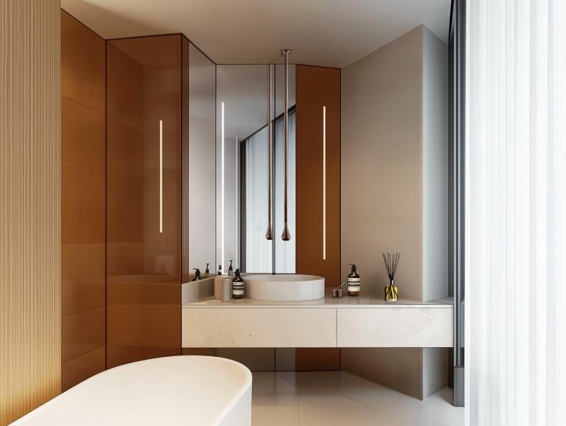 Svetovanje pri notranjem oblikovanju 