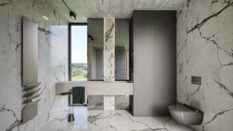 Svetovanje za interier Osrednja Slovenija