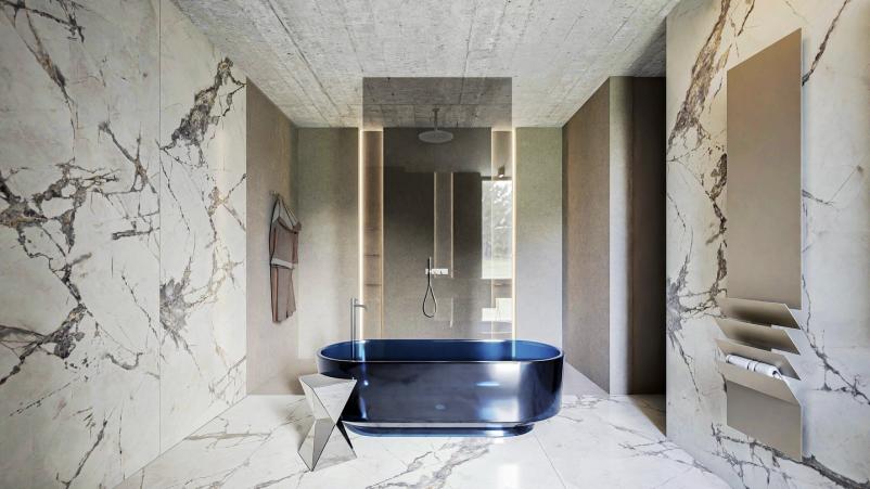 Prostorska vizija Osrednja Slovenija