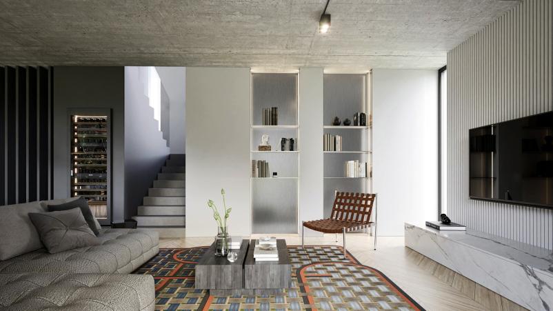 Strokovno svetovanje za notranjo ureditev