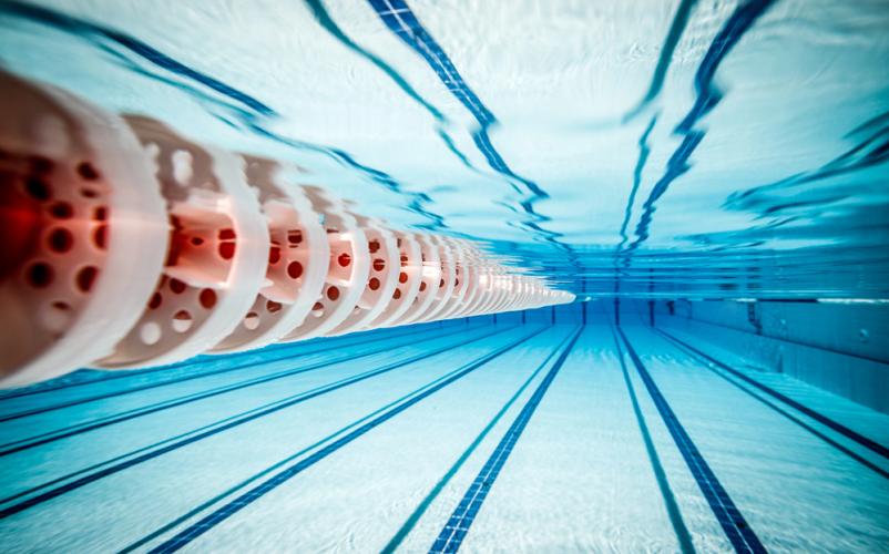 Tečaj plavanja za odrasle Celje