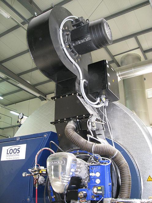 Svetovanje za industrijo Kranj