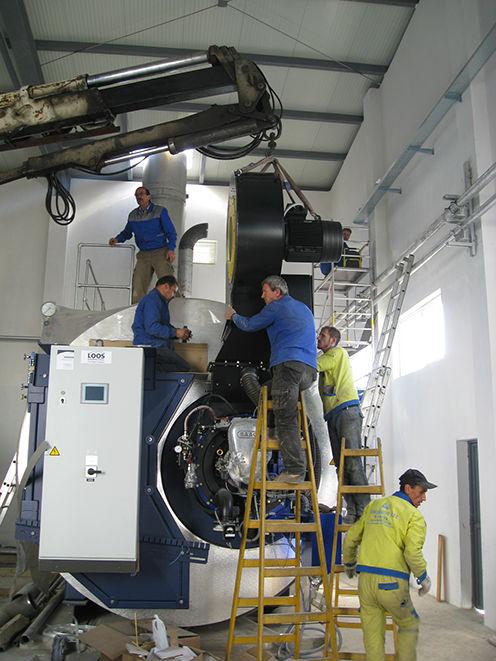 Tehnično projektiranje Gorenjska