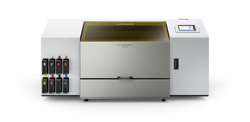 Tiskarska oprema Osrednja Slovenija