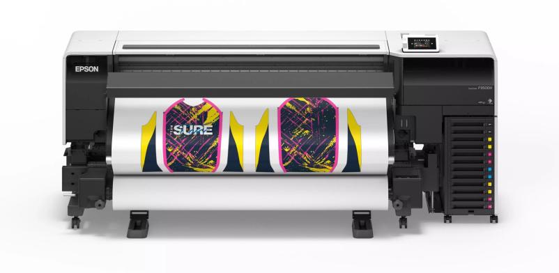 Tiskalniki Osrednja Slovenija