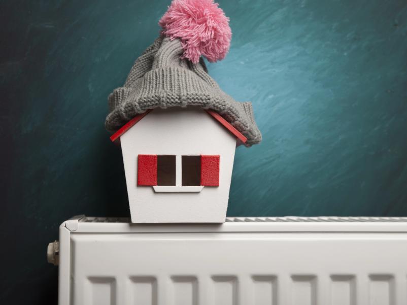 Zvočne in toplotne izolacije objektov Slovenija