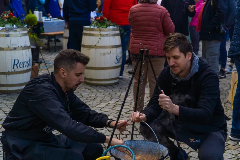 Javne prireditve Ormož