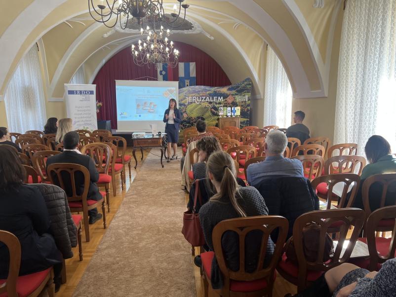 Turistične, športne in kulturne prireditve Ormož