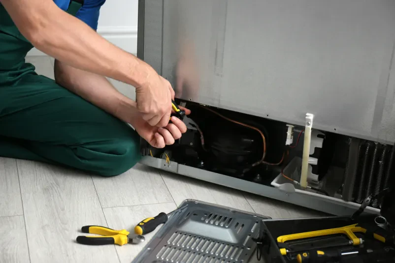 Servis gospodinjskih aparatov Litija, Ljubljana
