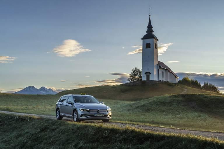 Poceni taksi Gorenjska