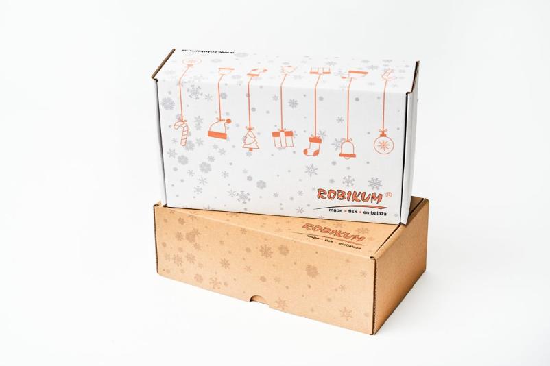 Ugodna embalaža po meri Slovenija