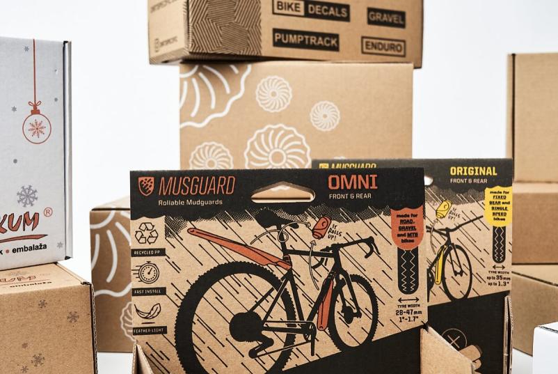 Personalizirana embalaža Slovenija