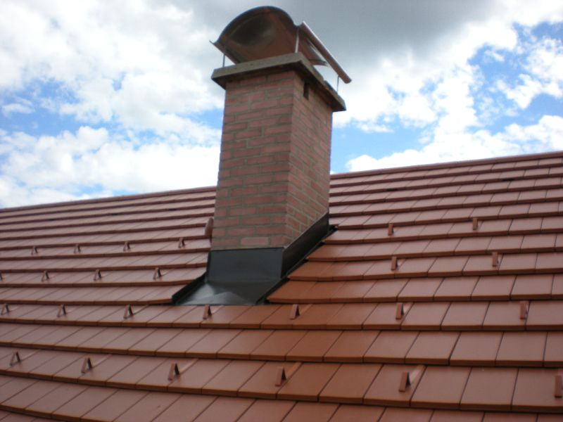 Krovec za popravilo strehe Kočevje