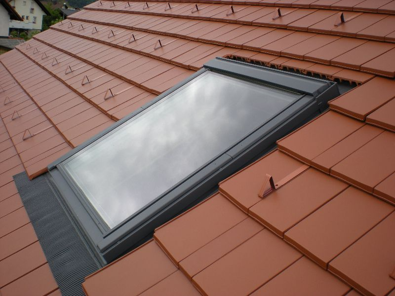 Hitra menjava strehe Kočevje