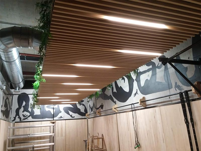 Izvedba elektroinštalacij Osrednja Slovenija