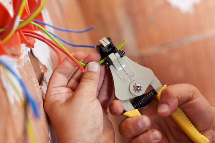 Zanesljiva montaža elektroinštalacij Osrednja Slovenija
