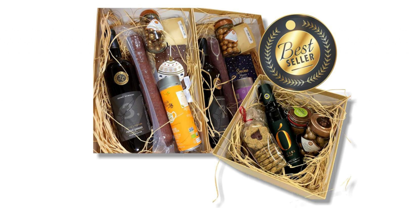 Ugoden tisk na promocijski material