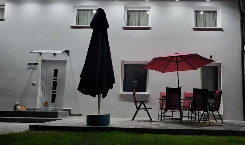 Udoben apartma za miren oddih Ptuj