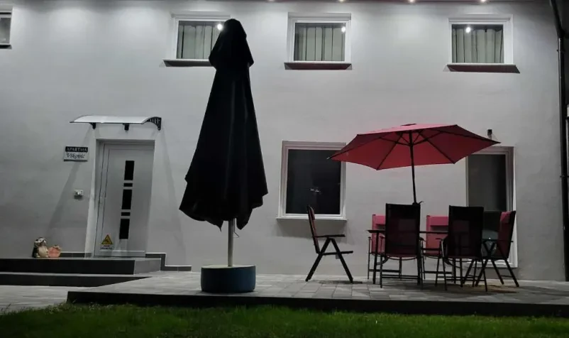 Udoben apartma za miren oddih Ptuj