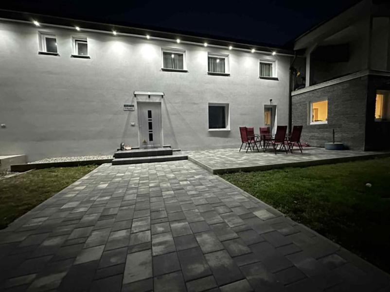 Ugodne nočitve Ptuj, Štajerska