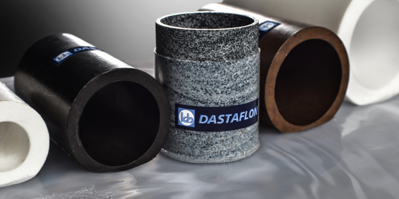 Ugodne, kakovostne PVDF palice Slovenija