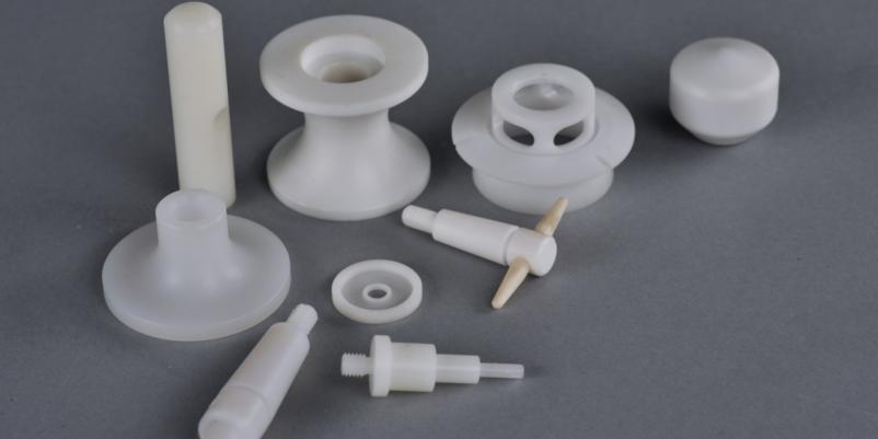 Palice iz PVDF materiala Slovenija