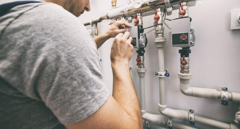 Strojna dela Novo mesto