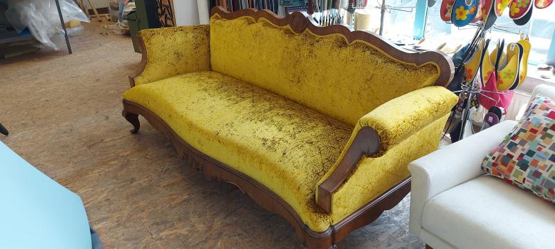 Ugodno in kvalitetno tapetništvo Osrednja Slovenija