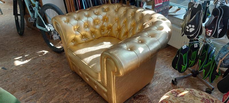 Tapetništvo za kulturne in športne objekte Osrednja Slovenija