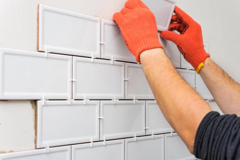 Ugodno polaganje keramike Kranj