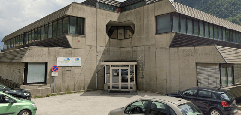 Upravljanje nepremičnin Ravne na Koroškem