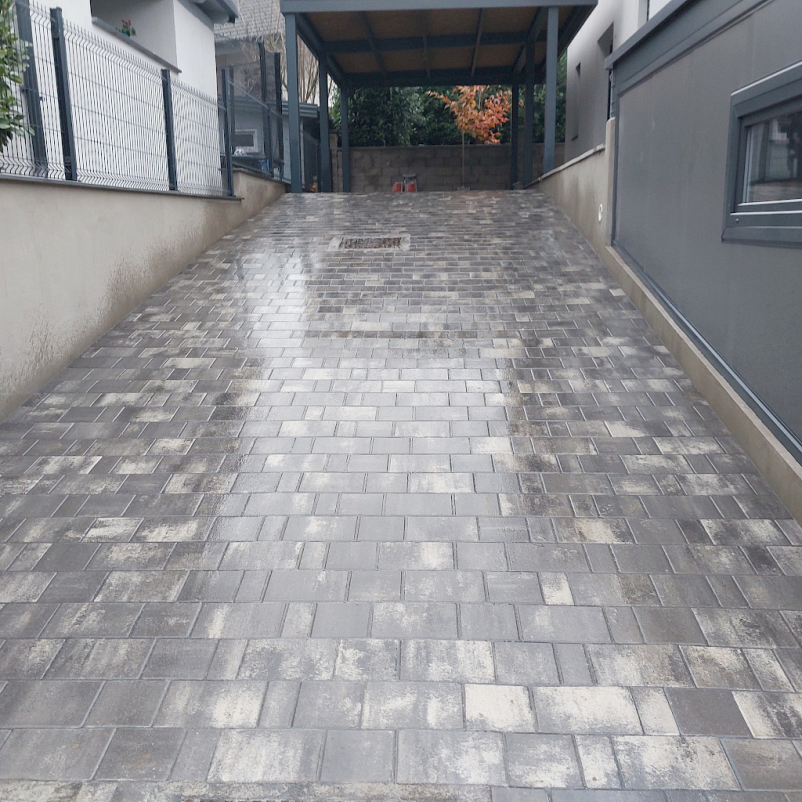 Podjetje za urejanje okolice Osrednja Slovenija