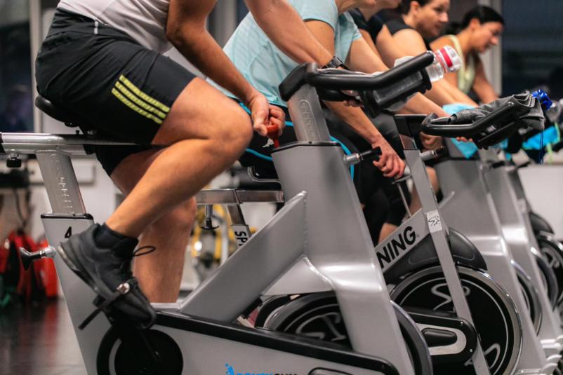 Vadba boot camp Ljubljana, okolica