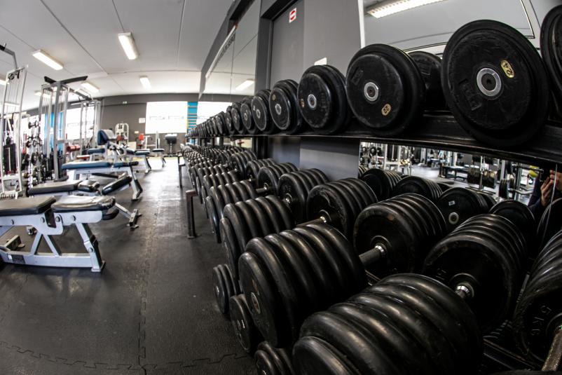 Boot camp vadbe Osrednja Slovenija