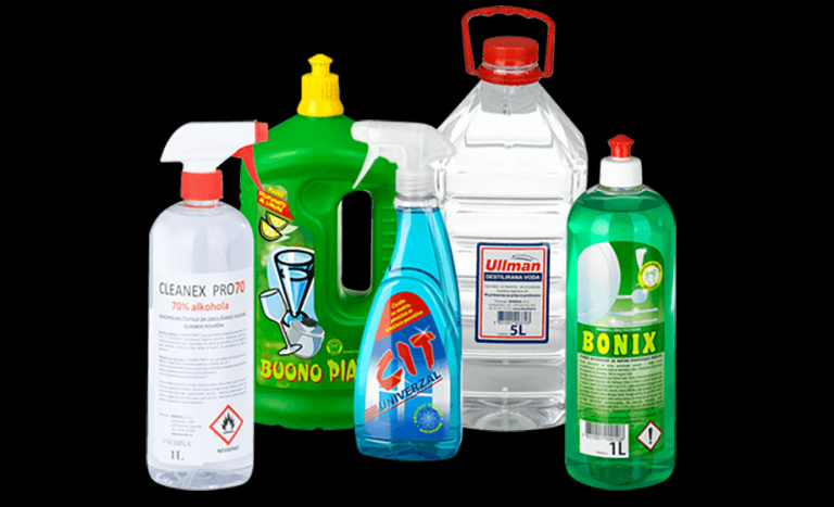 Velika ponudba izdelkov za dom in avto Slovenija