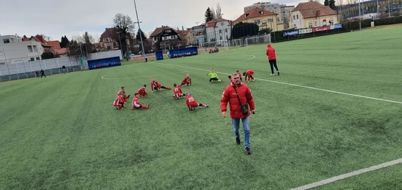 Nogometni klub Primorska
