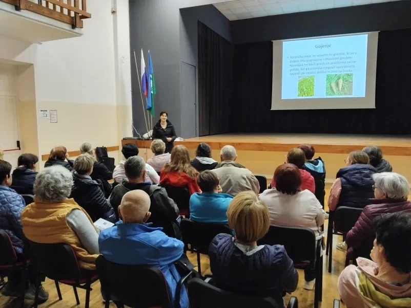 Vpis v društvo za promocijo Podnanosa