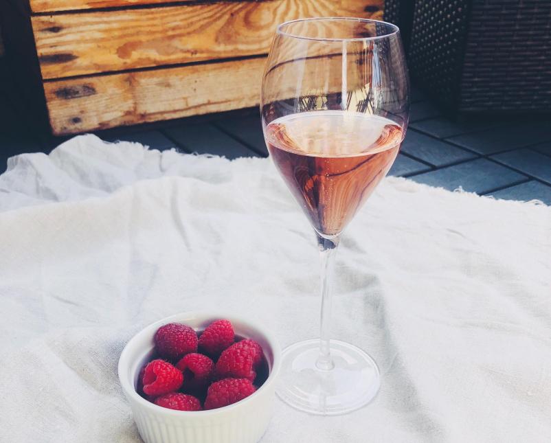 Degustacije penine in vin Posavje, Slovenija