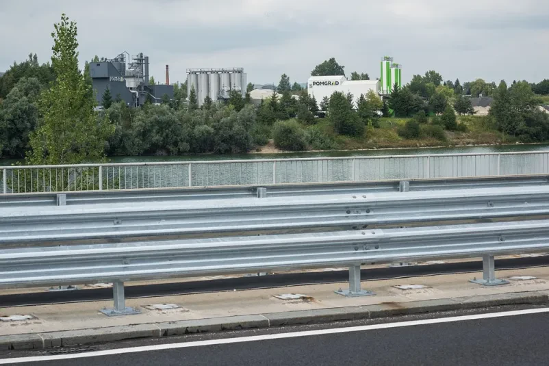 Vzdrževanje slovenskih cest