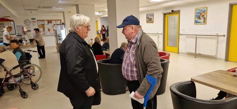 Zavod za dolgotrajno oskrbo starejših Poljčane