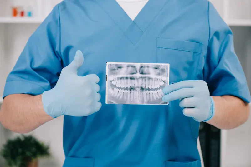 Zdravljenje dentalnih bolezni Nova Gorica