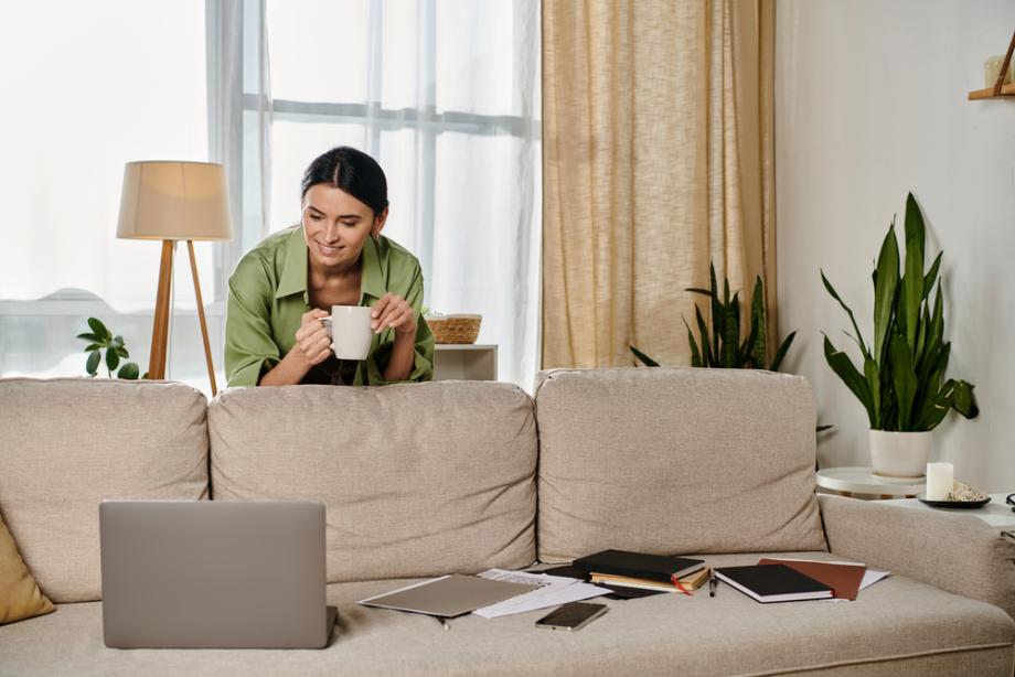 Dodatni nasvet: že zjutraj pojejte živo žabo